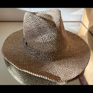 Gold Coast Sun Hat OS